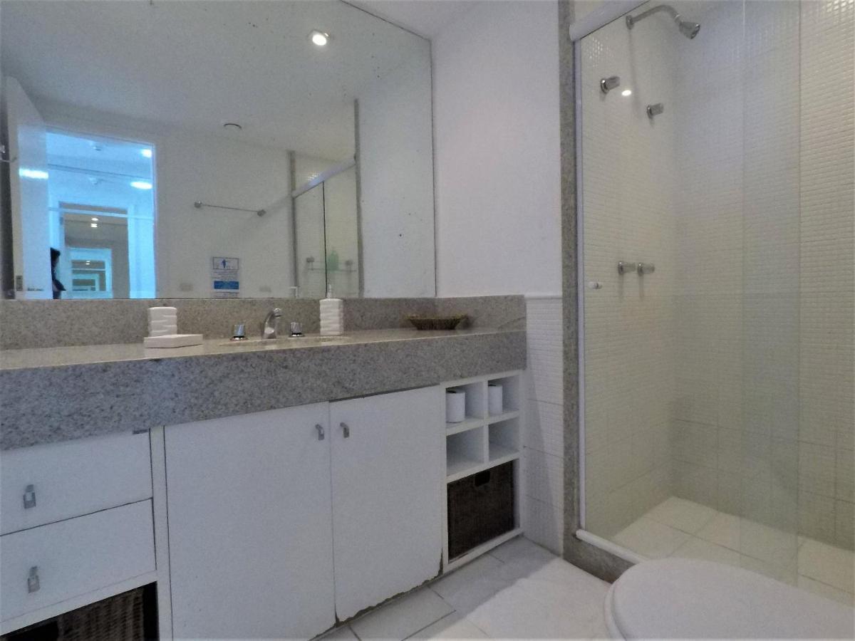 Loft Janela do Mar - WIFI - Netflix - Cozinha equipada - Garagem - Piscina do hotel - Ar condicionado Macaé Exterior foto