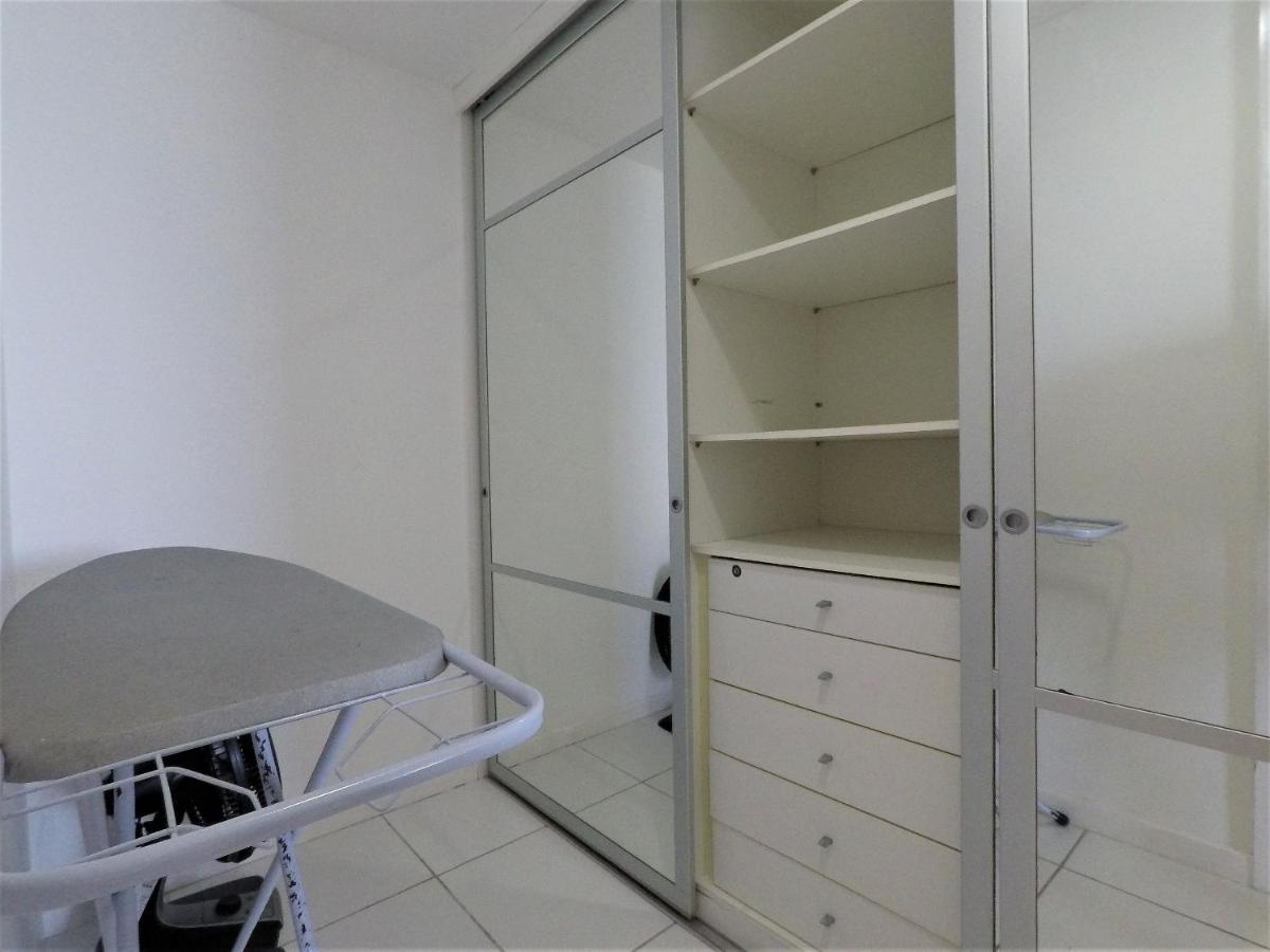 Loft Janela do Mar - WIFI - Netflix - Cozinha equipada - Garagem - Piscina do hotel - Ar condicionado Macaé Exterior foto